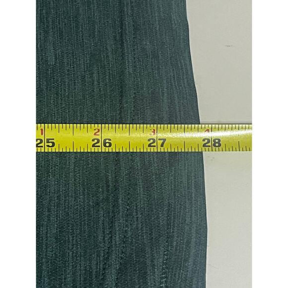 Greg Norman Golf Men’s Green Quarter Zip Pullover Size XL - Picture 7 of 7